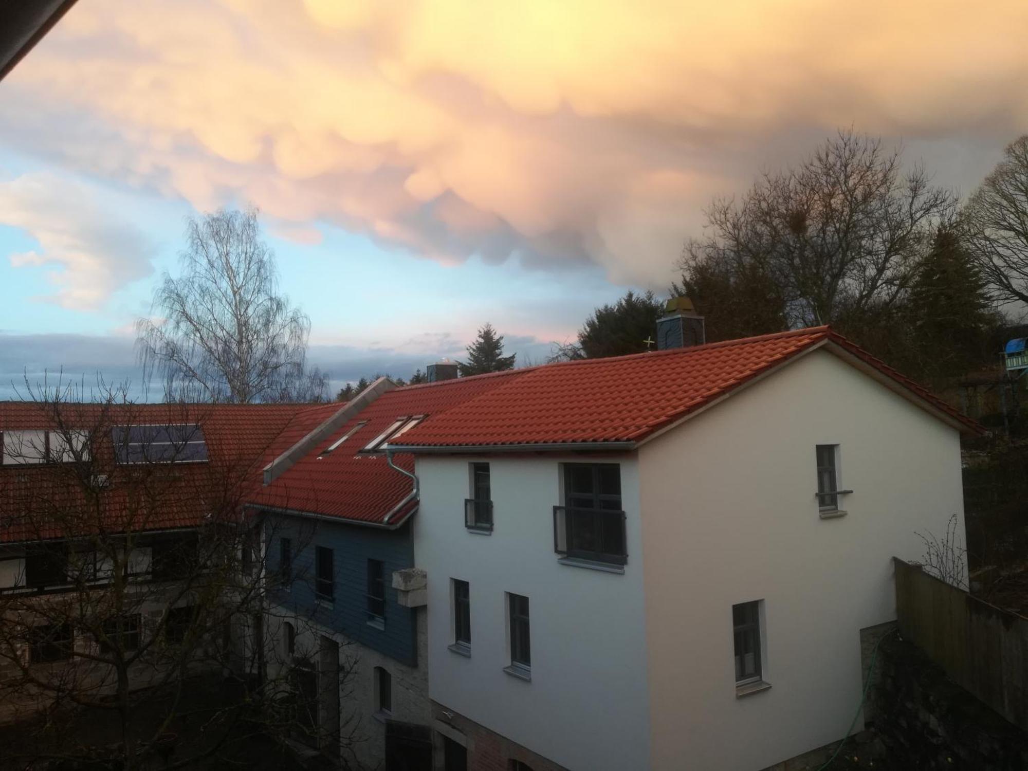 Ferienhof"Waldesel Rippersroda" Exterior foto