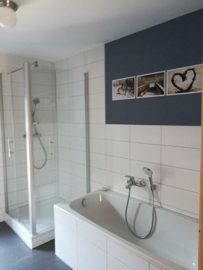 Ferienhof"Waldesel Rippersroda" Exterior foto